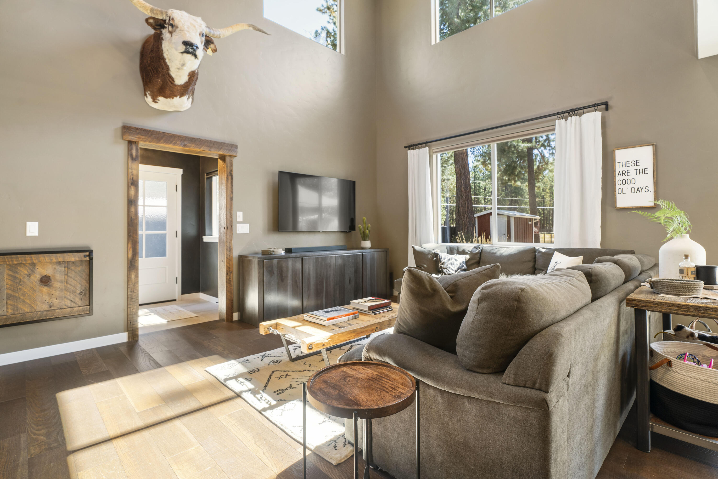 Deschutes RiverWoods - Residential