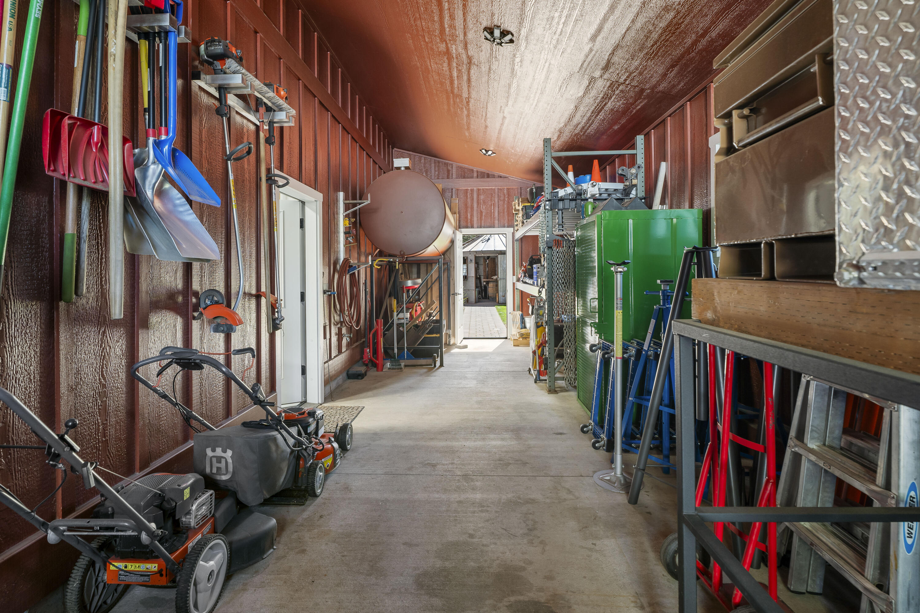 Deschutes RiverWoods - Residential