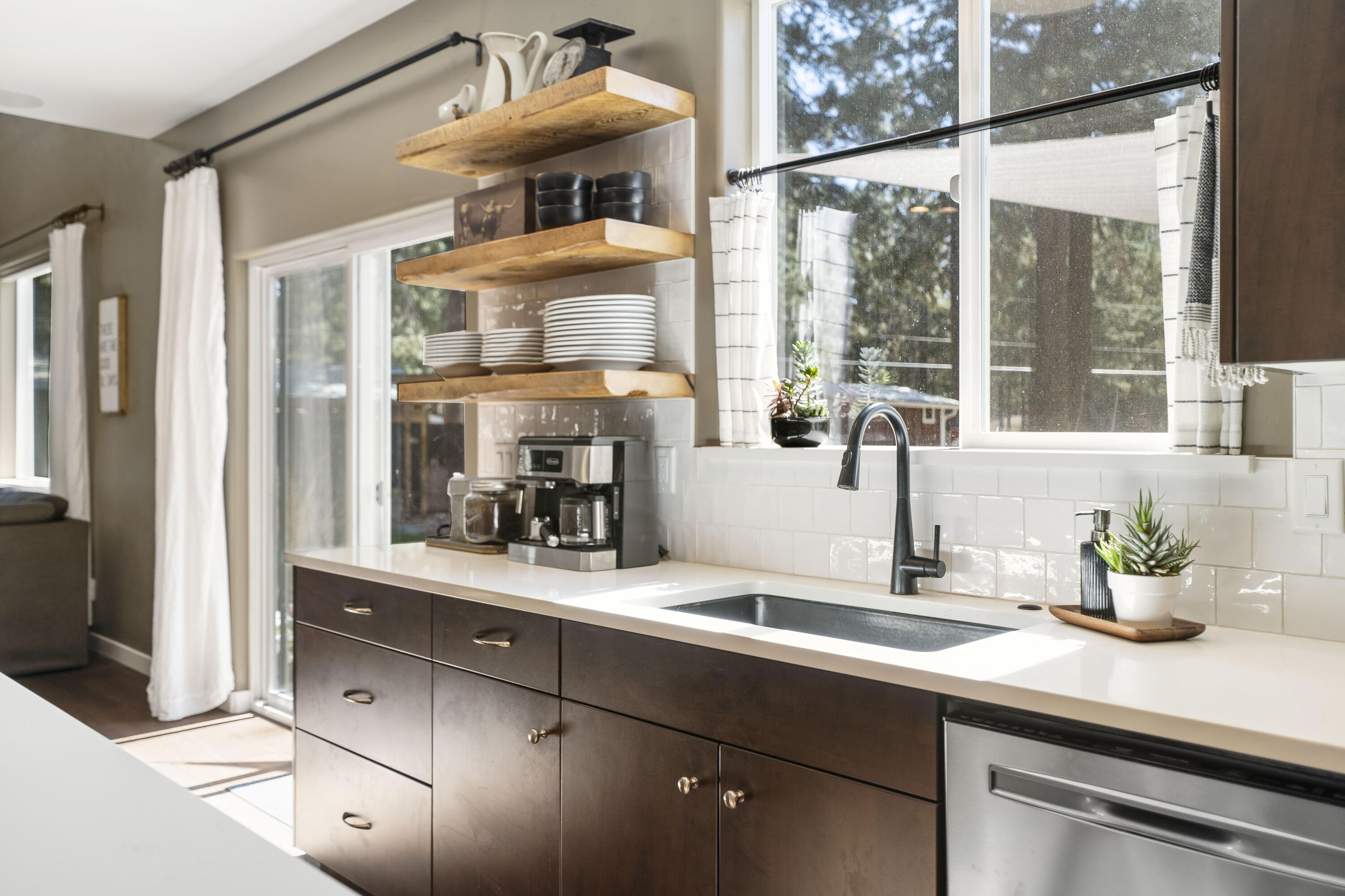 Deschutes RiverWoods - Residential