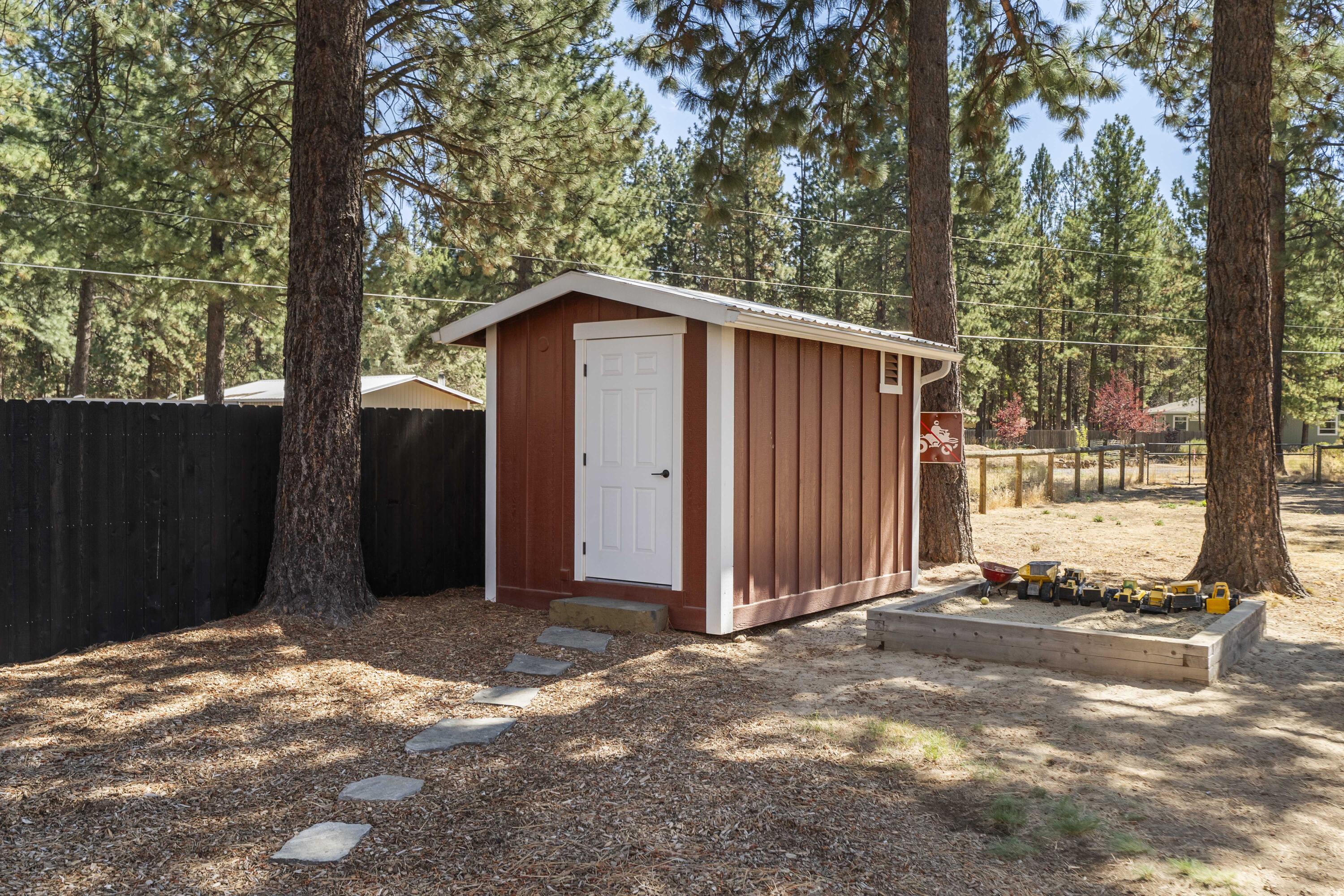 Deschutes RiverWoods - Residential