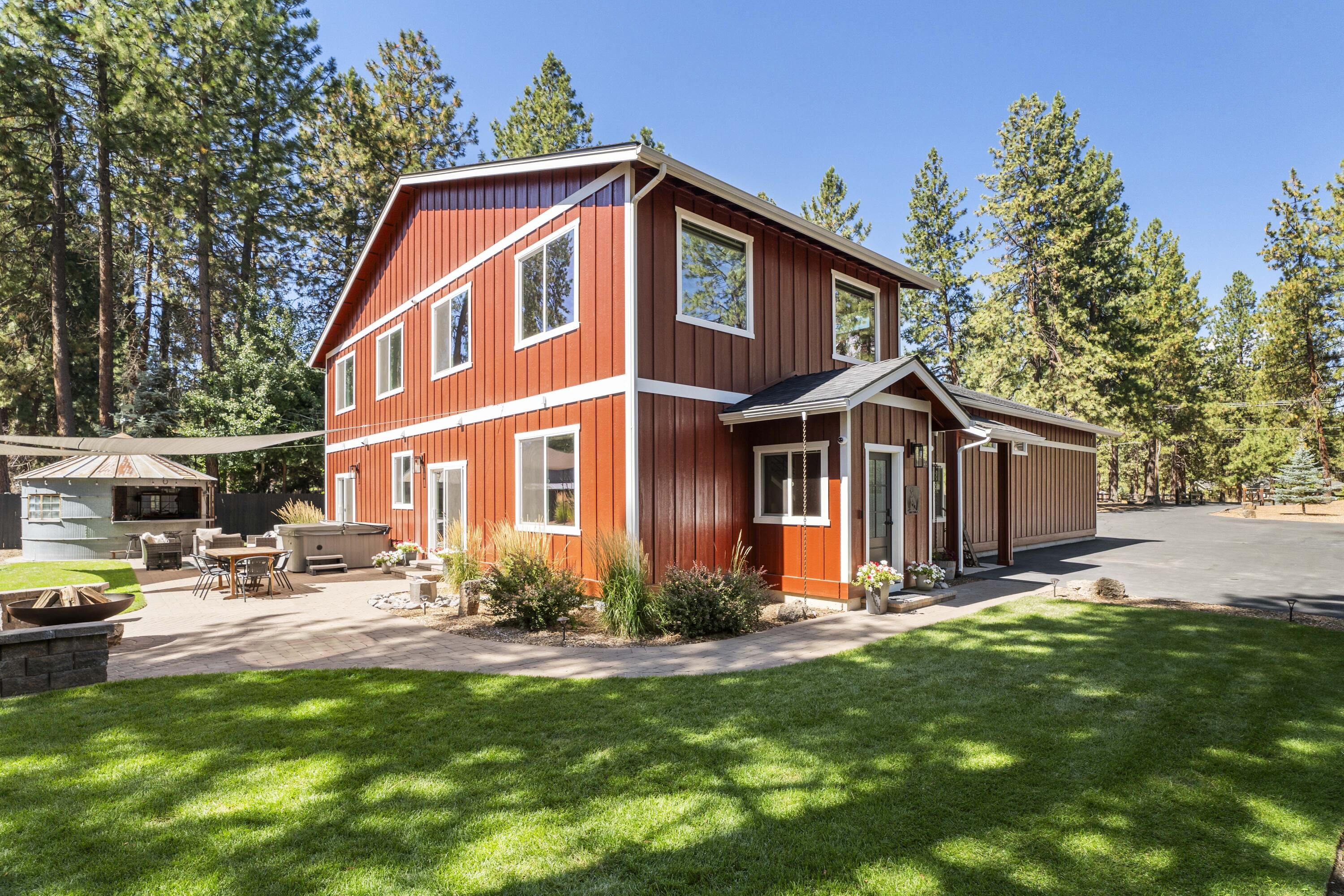 Deschutes RiverWoods - Residential