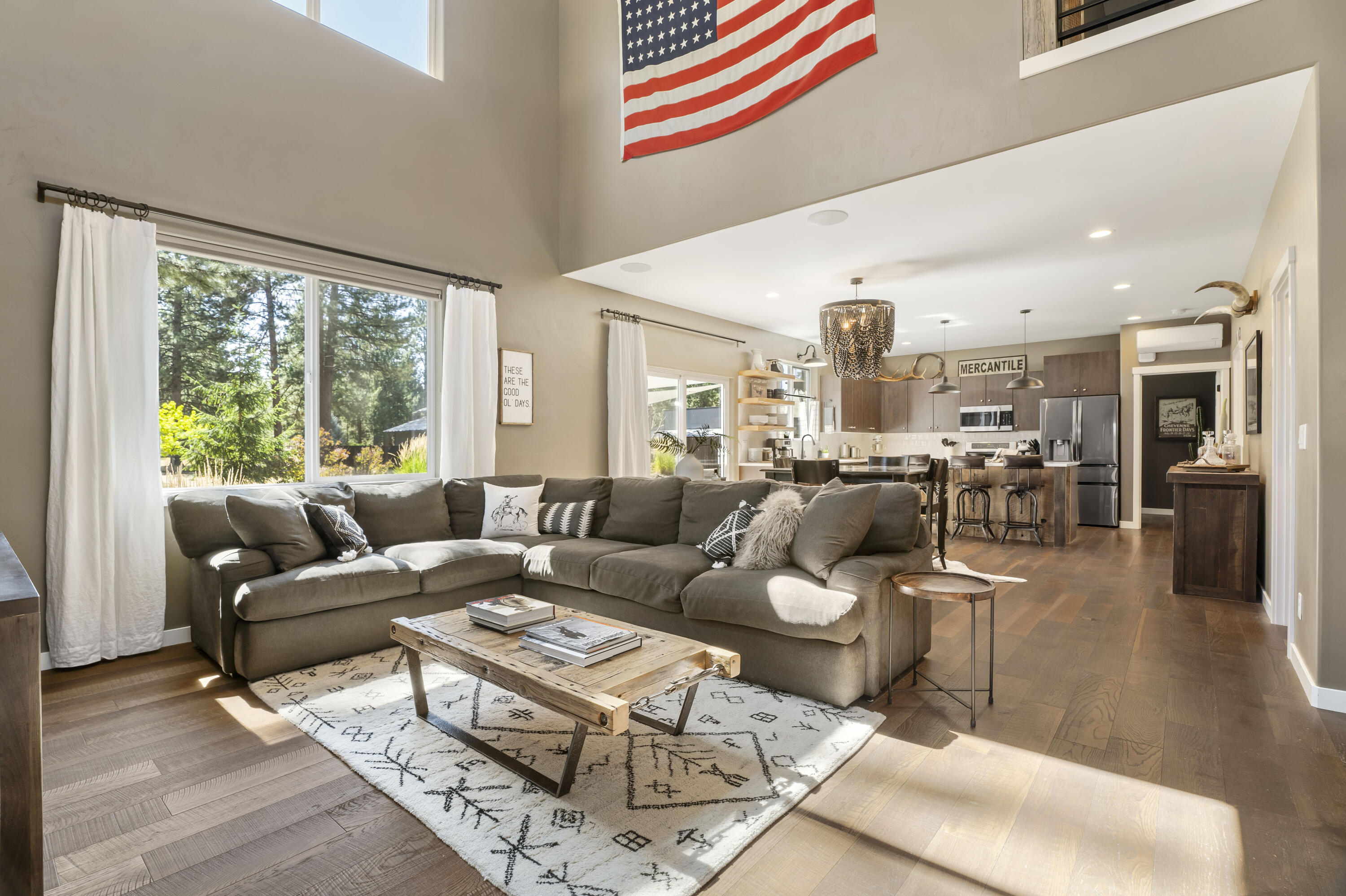 Deschutes RiverWoods - Residential