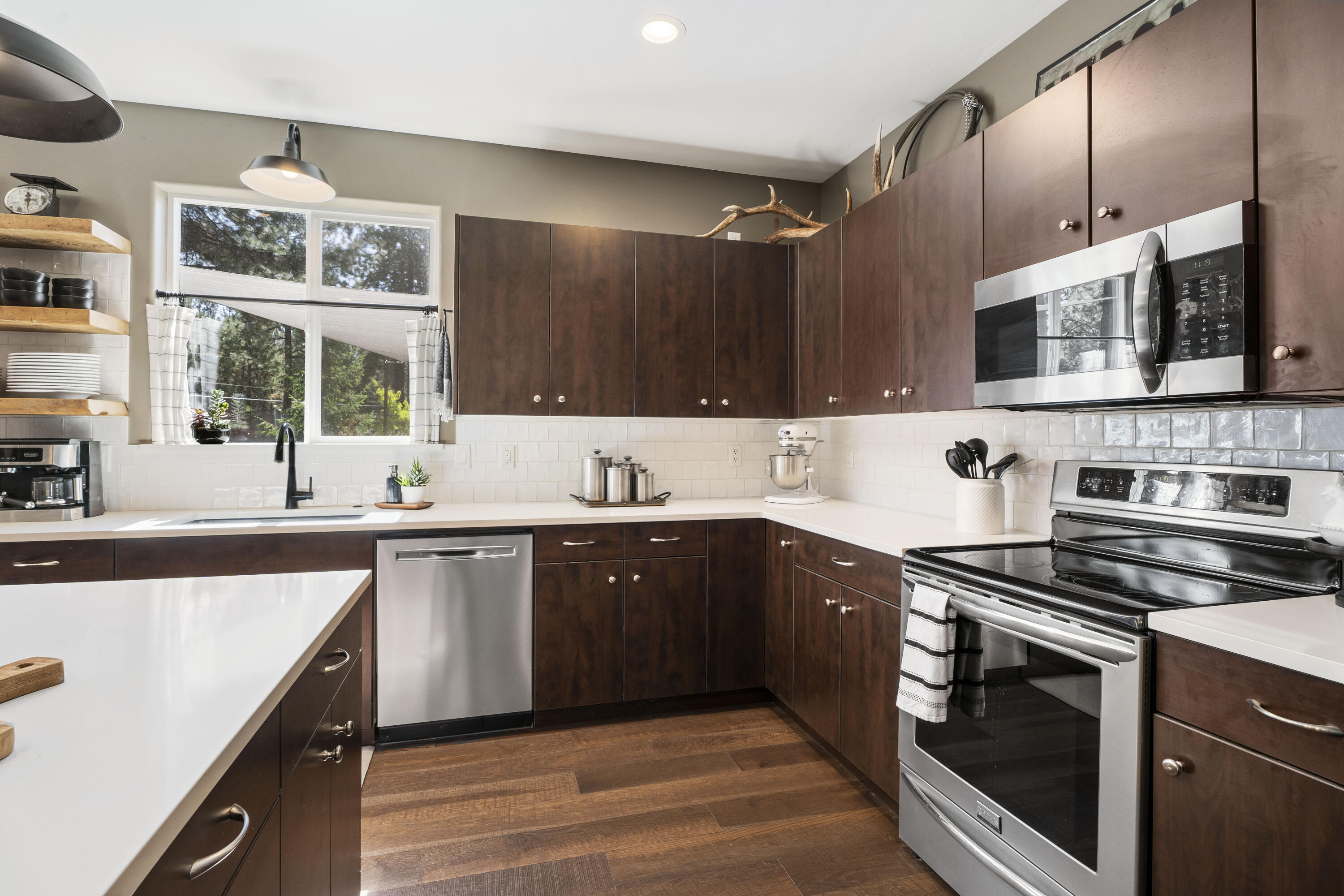 Deschutes RiverWoods - Residential