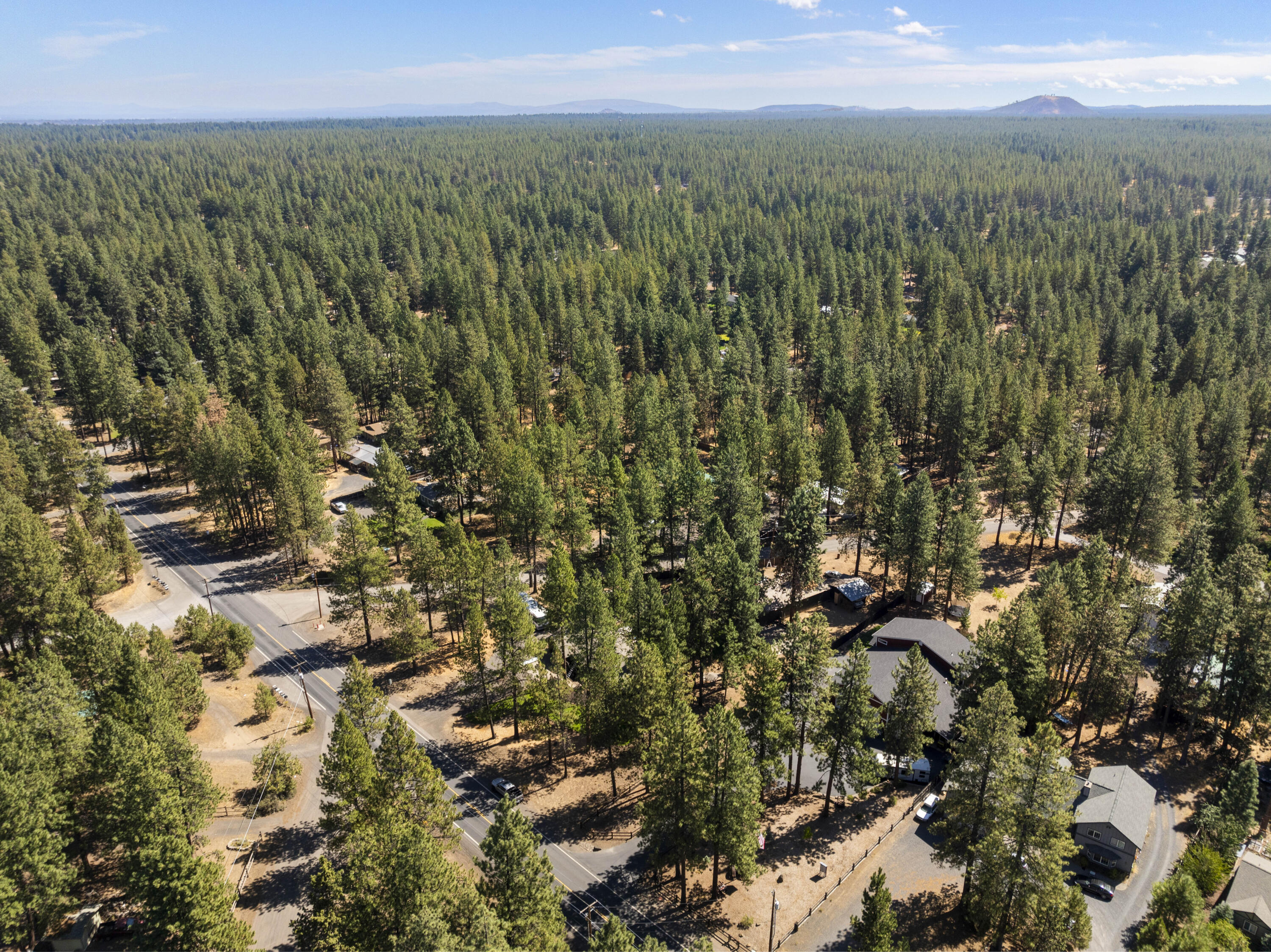 Deschutes RiverWoods - Residential