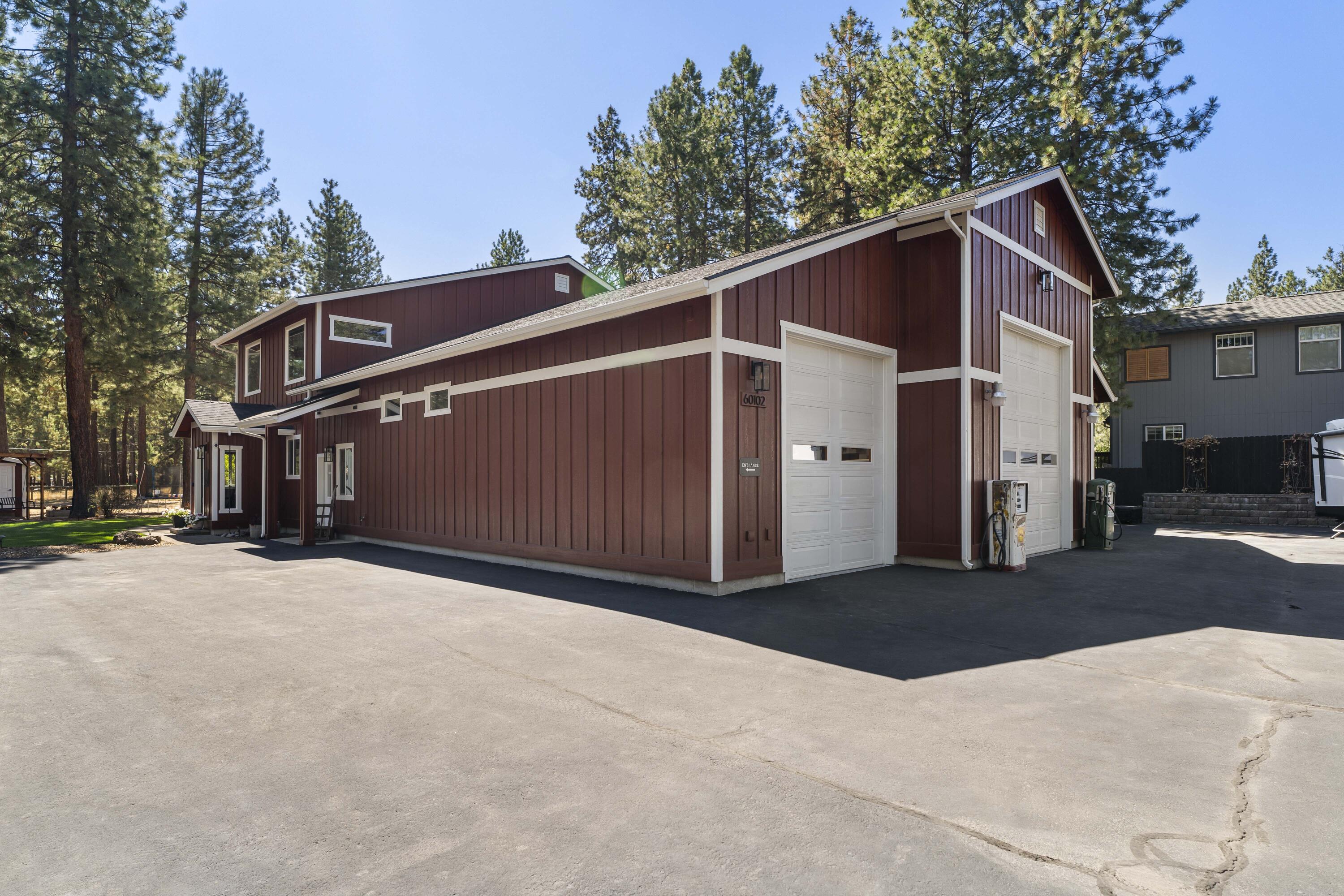 Deschutes RiverWoods - Residential