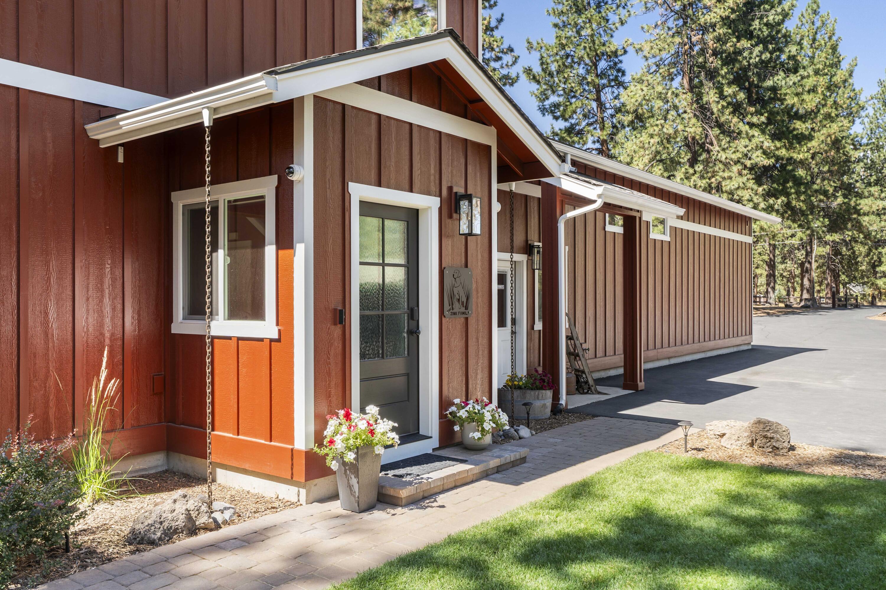 Deschutes RiverWoods - Residential