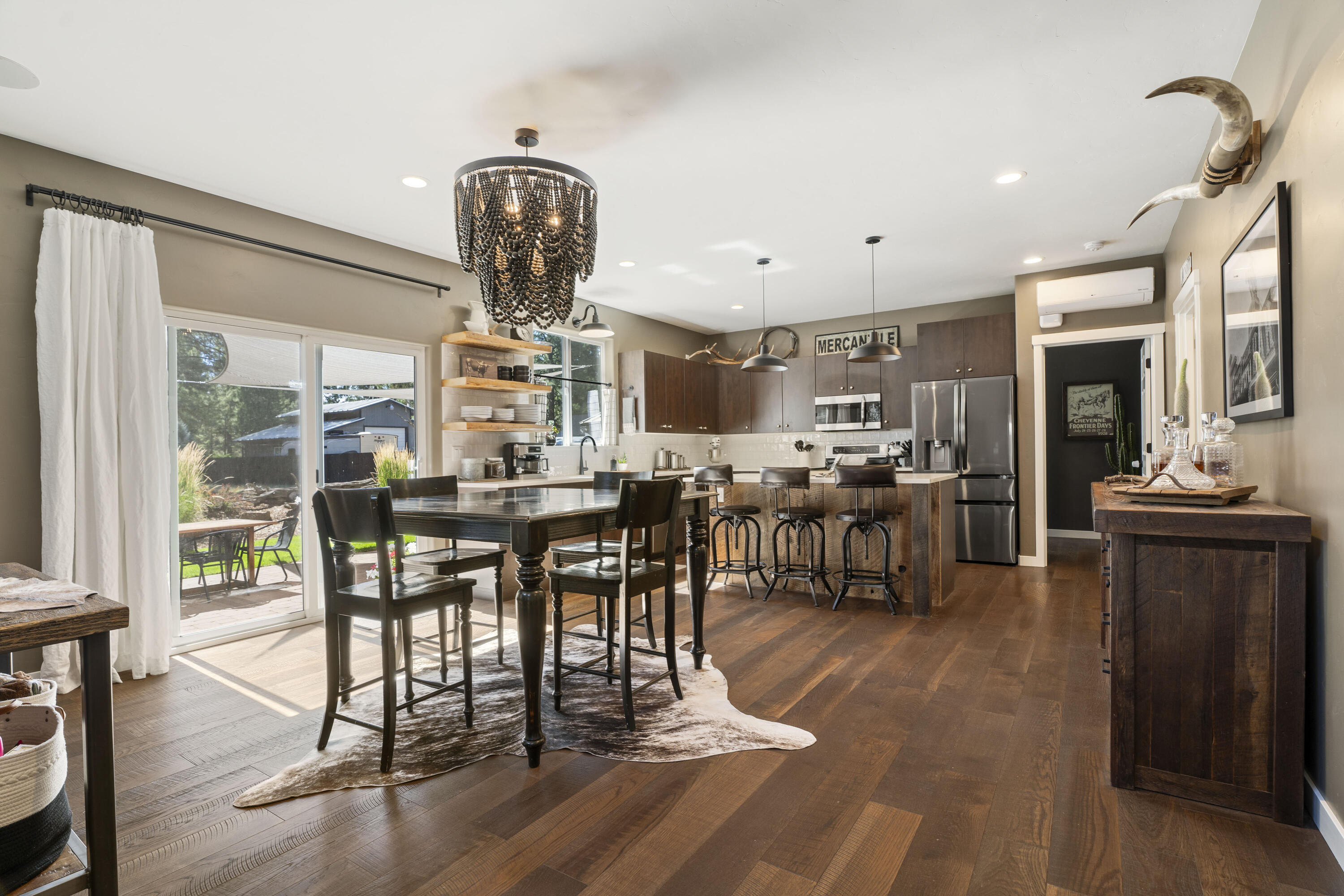 Deschutes RiverWoods - Residential