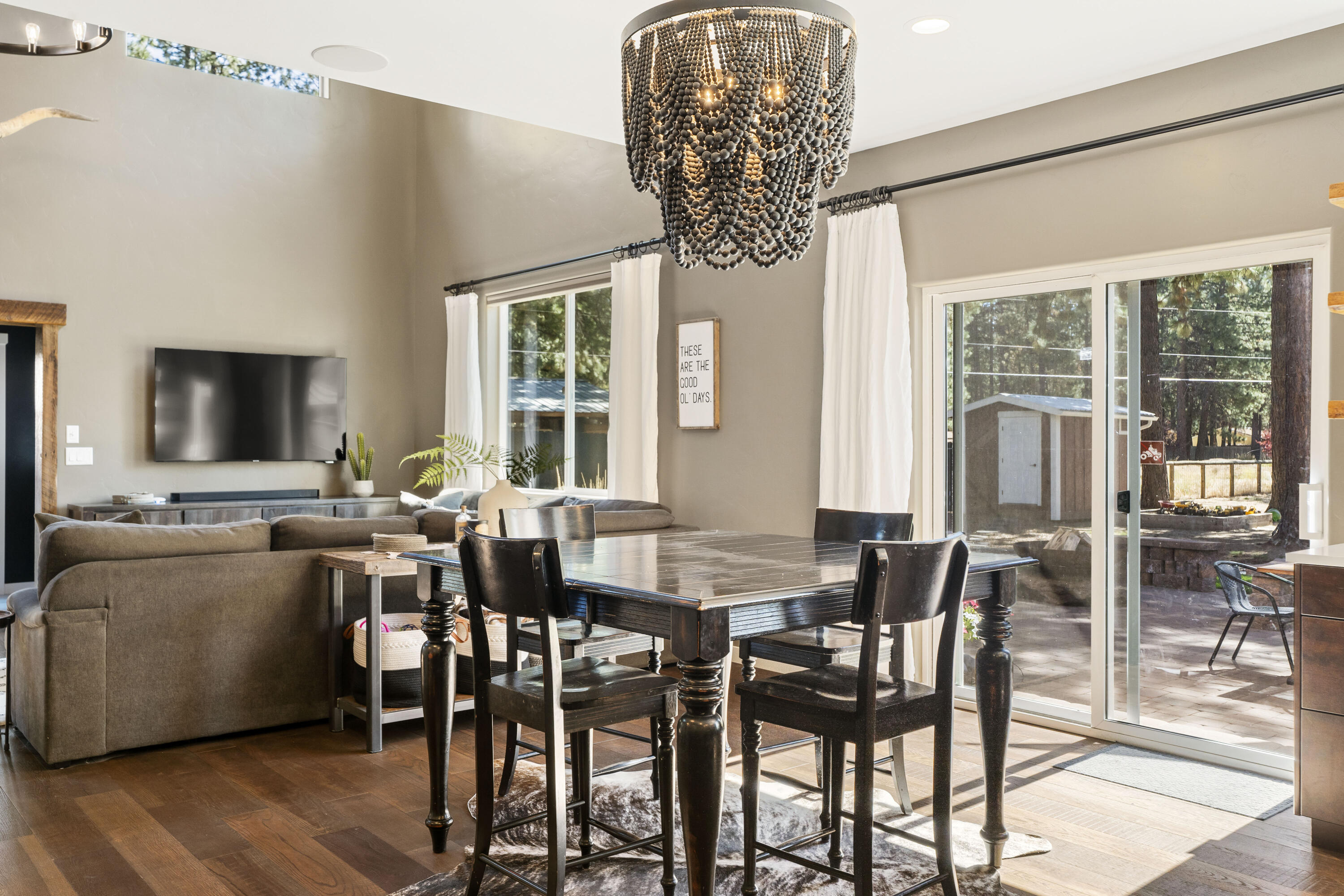 Deschutes RiverWoods - Residential