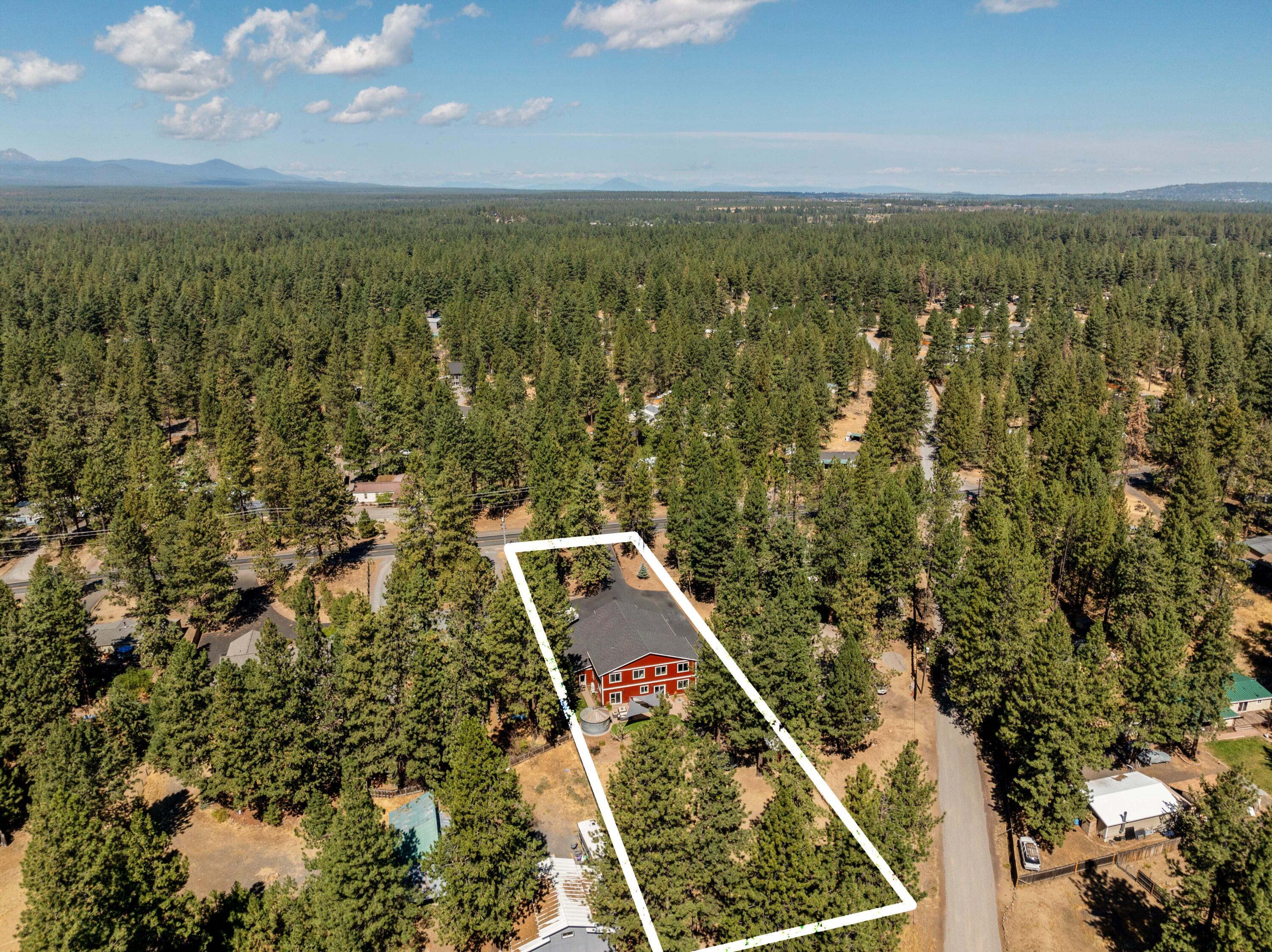 Deschutes RiverWoods - Residential