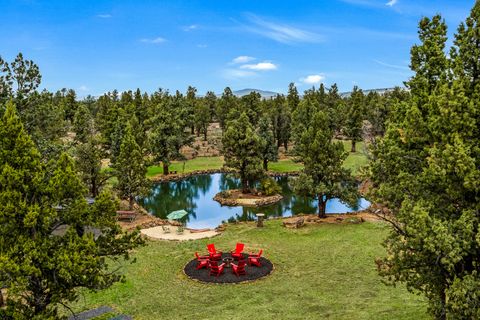 Tiny photo for 20605 Lowe Lane, Bend, OR 97703 (MLS # 220219955)
