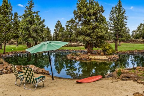 Tiny photo for 20605 Lowe Lane, Bend, OR 97703 (MLS # 220219955)