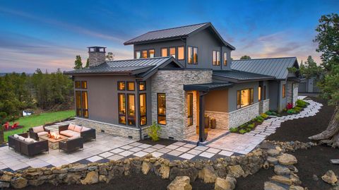 Tiny photo for 20605 Lowe Lane, Bend, OR 97703 (MLS # 220219955)