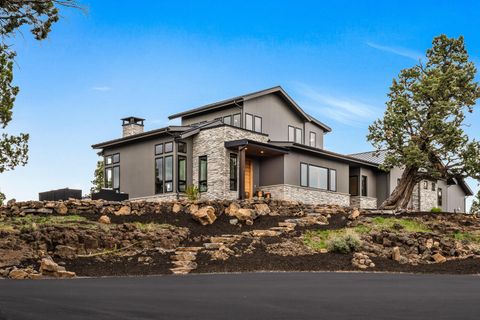 Photo of 20605 Lowe Lane, Bend, OR 97703 (MLS # 220219955)