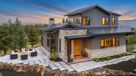 Tiny photo for 20605 Lowe Lane, Bend, OR 97703 (MLS # 220219955)