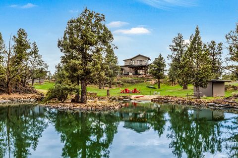 Tiny photo for 20605 Lowe Lane, Bend, OR 97703 (MLS # 220219955)