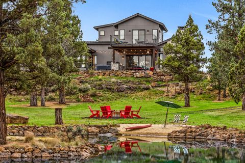 Tiny photo for 20605 Lowe Lane, Bend, OR 97703 (MLS # 220219955)