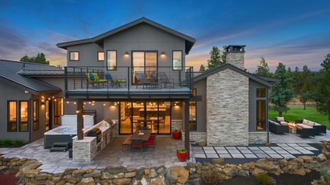Tiny photo for 20605 Lowe Lane, Bend, OR 97703 (MLS # 220219955)
