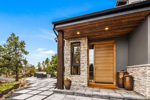 Tiny photo for 20605 Lowe Lane, Bend, OR 97703 (MLS # 220219955)
