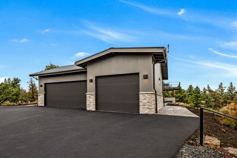 Tiny photo for 20605 Lowe Lane, Bend, OR 97703 (MLS # 220219955)