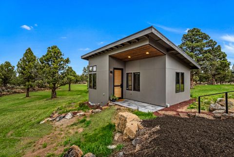 Tiny photo for 20605 Lowe Lane, Bend, OR 97703 (MLS # 220219955)
