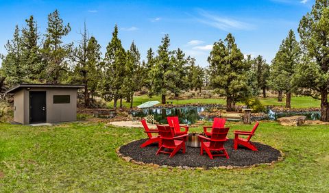 Tiny photo for 20605 Lowe Lane, Bend, OR 97703 (MLS # 220219955)