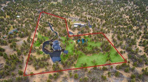 Tiny photo for 20605 Lowe Lane, Bend, OR 97703 (MLS # 220219955)