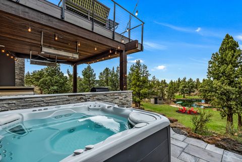 Tiny photo for 20605 Lowe Lane, Bend, OR 97703 (MLS # 220219955)