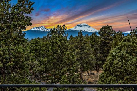Tiny photo for 20605 Lowe Lane, Bend, OR 97703 (MLS # 220219955)