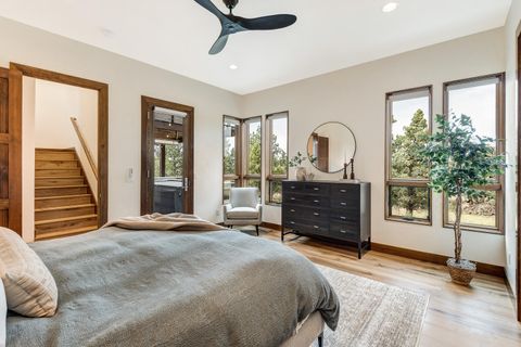 Tiny photo for 20605 Lowe Lane, Bend, OR 97703 (MLS # 220219955)