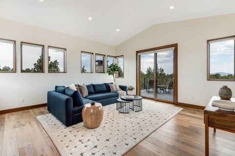 Tiny photo for 20605 Lowe Lane, Bend, OR 97703 (MLS # 220219955)