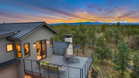 Tiny photo for 20605 Lowe Lane, Bend, OR 97703 (MLS # 220219955)