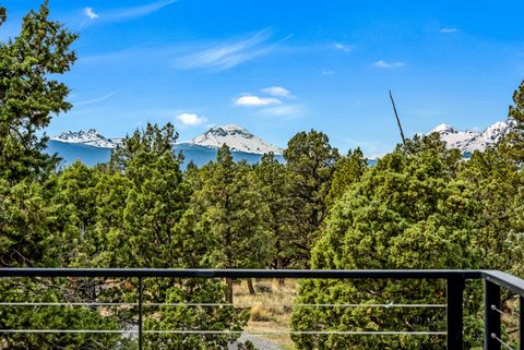 Tiny photo for 20605 Lowe Lane, Bend, OR 97703 (MLS # 220219955)