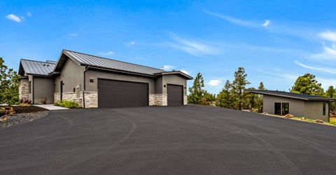Tiny photo for 20605 Lowe Lane, Bend, OR 97703 (MLS # 220219955)