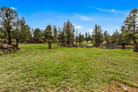 Tiny photo for 20605 Lowe Lane, Bend, OR 97703 (MLS # 220219955)