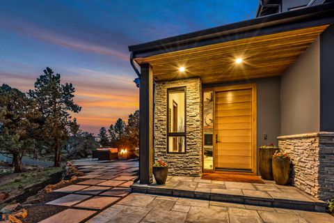 Tiny photo for 20605 Lowe Lane, Bend, OR 97703 (MLS # 220219955)