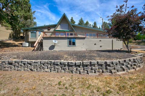 Tiny photo for 13226 N Ochoco Highway, Prineville, OR 97754 (MLS # 220227304)