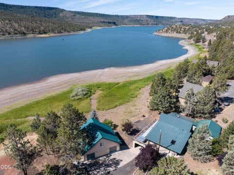 Tiny photo for 13226 N Ochoco Highway, Prineville, OR 97754 (MLS # 220227304)