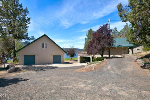 Tiny photo for 13226 N Ochoco Highway, Prineville, OR 97754 (MLS # 220227304)