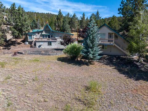 Tiny photo for 13226 N Ochoco Highway, Prineville, OR 97754 (MLS # 220227304)