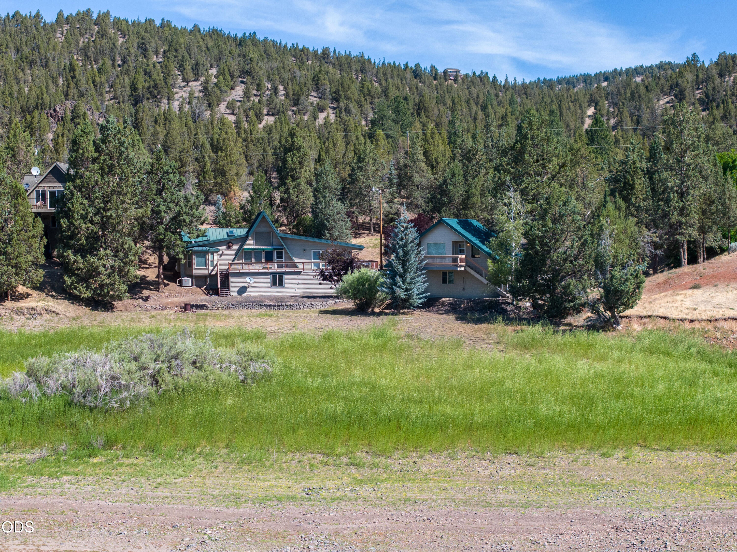 13226 N Ochoco Highway