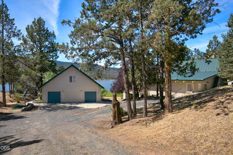 Tiny photo for 13226 N Ochoco Highway, Prineville, OR 97754 (MLS # 220227304)