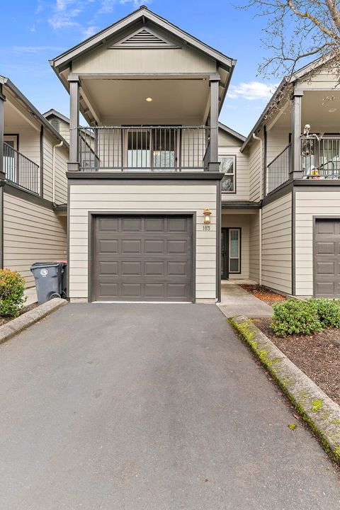 185 Logan Avenue Central Point OR 97502