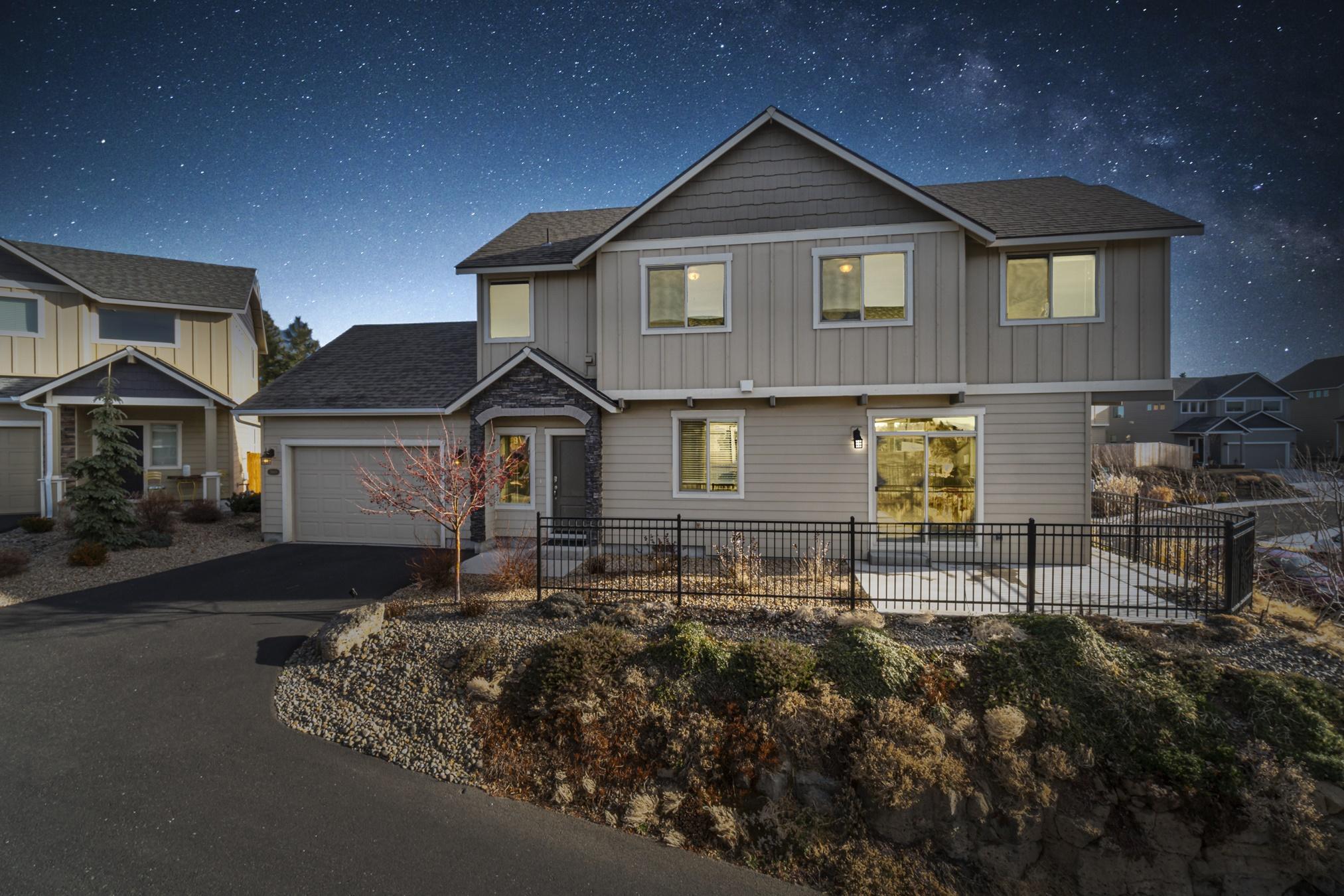 Southcrest - Residential