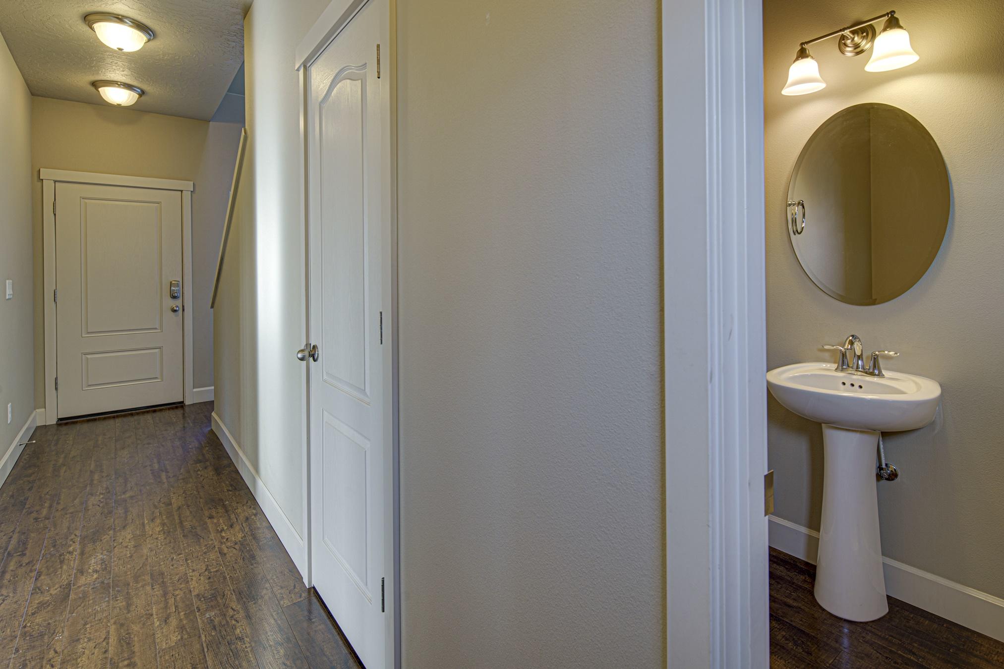 Southcrest - Residential