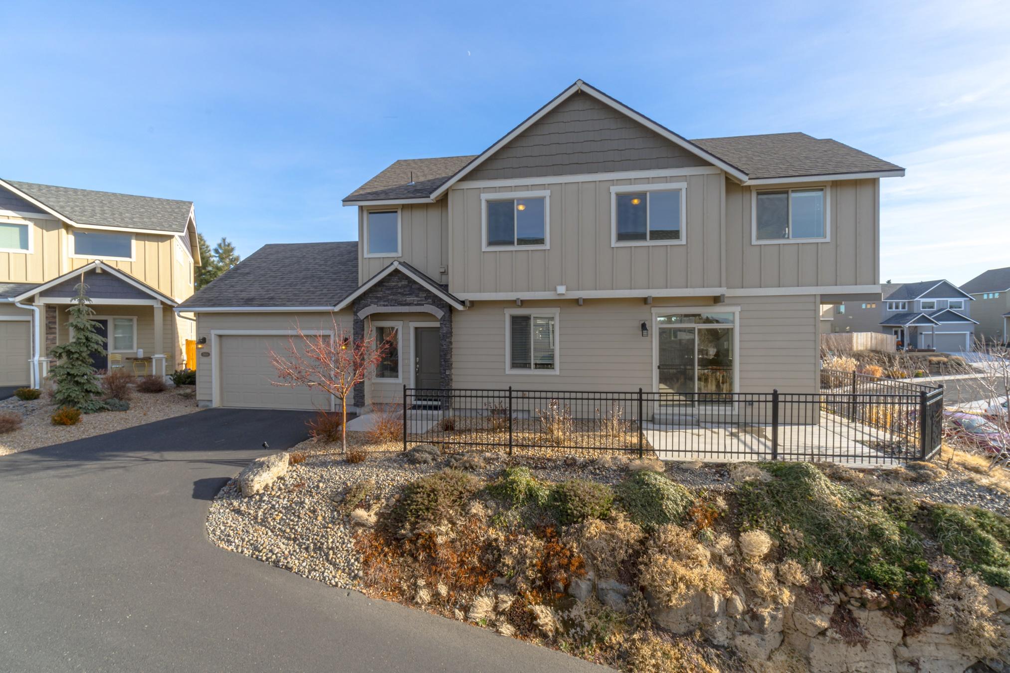 Southcrest - Residential
