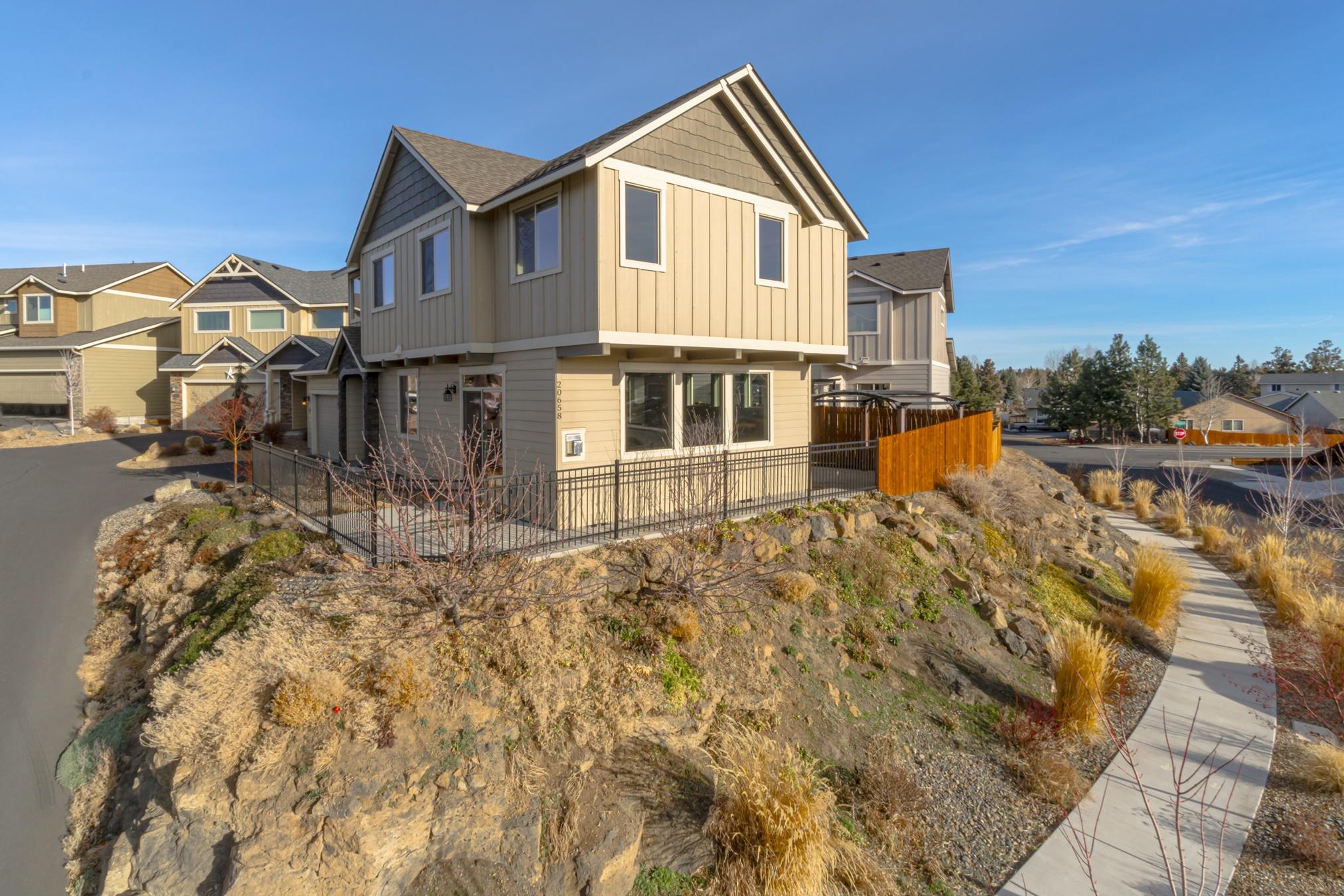 Southcrest - Residential