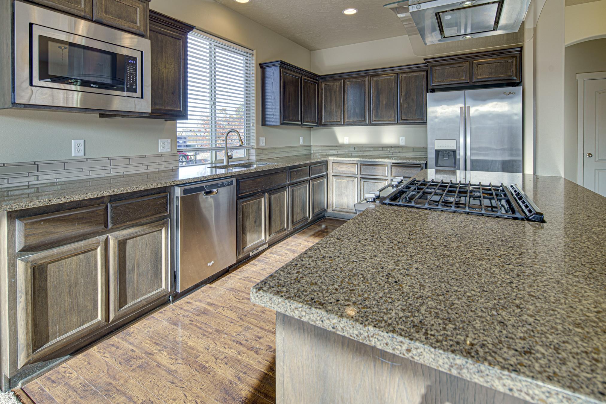 Southcrest - Residential