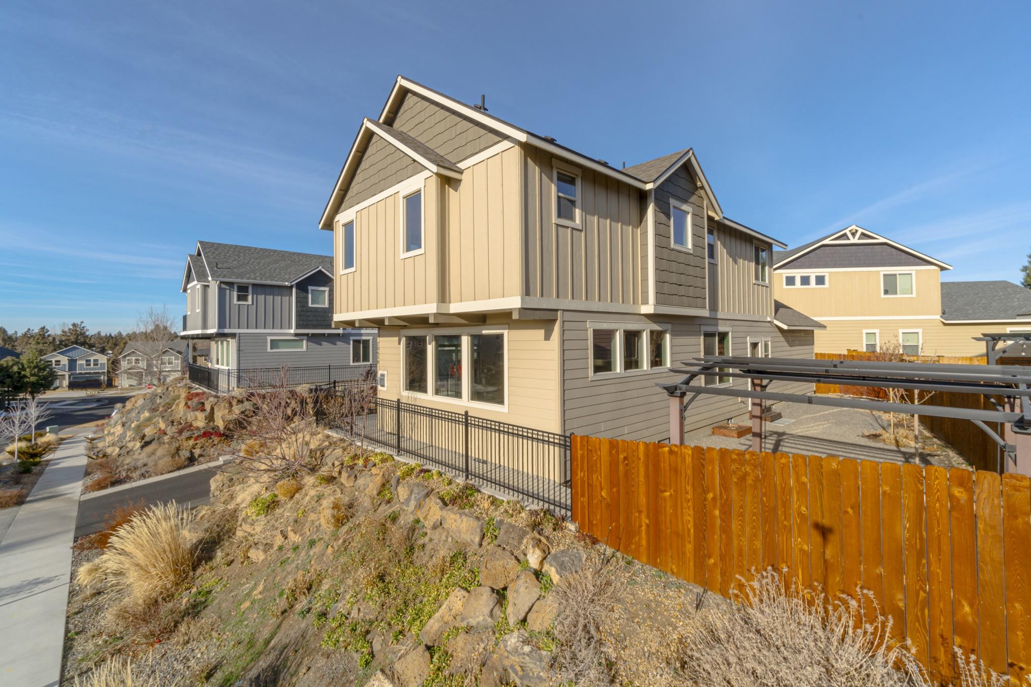 Southcrest - Residential