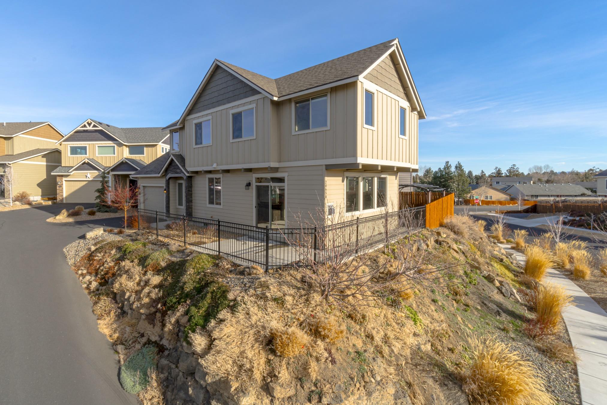 Southcrest - Residential