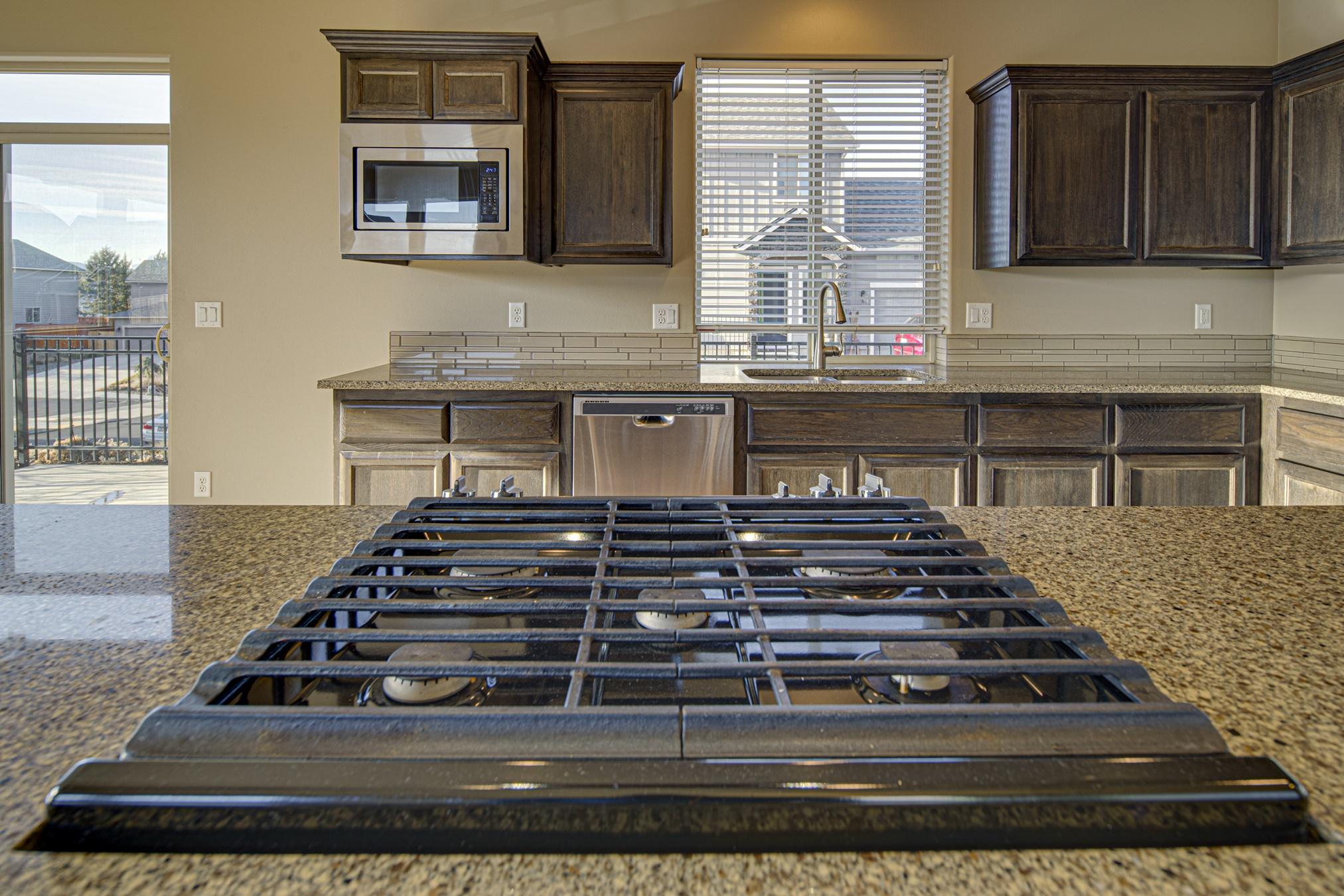 Southcrest - Residential